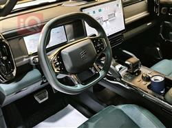 Jetour T2
